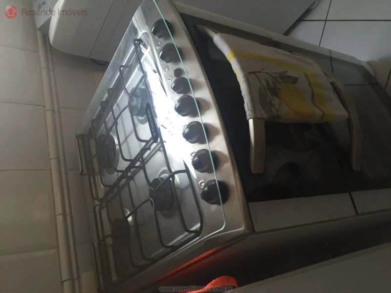 Foto 2 de 12 - Apartamento para aluguel em Comercial