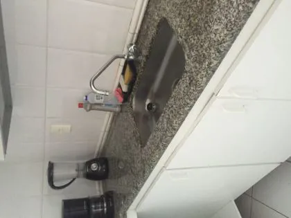 Apartamento para aluguel em Comercial