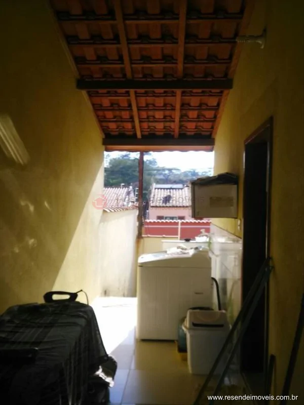 Foto 5 de 8 - Casa para venda em Parque Ipiranga