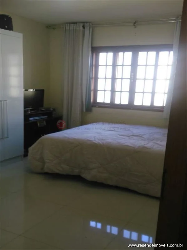 Foto 2 de 8 - Casa para venda em Parque Ipiranga