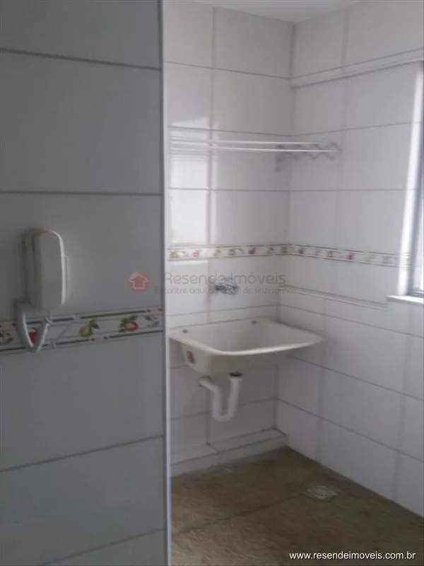 Foto 4 de 7 - Apartamento para aluguel em Vila Julieta
