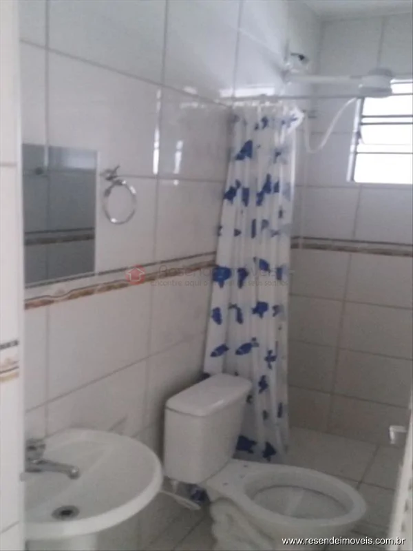 Foto 2 de 7 - Apartamento para aluguel em Vila Julieta