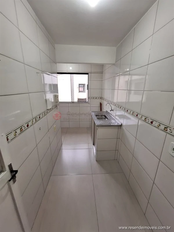 Foto 10 de 20 - Apartamento para aluguel em Vila Julieta