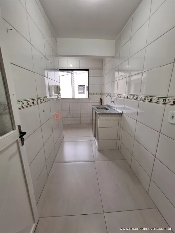 Foto 16 de 20 - Apartamento para aluguel em Vila Julieta