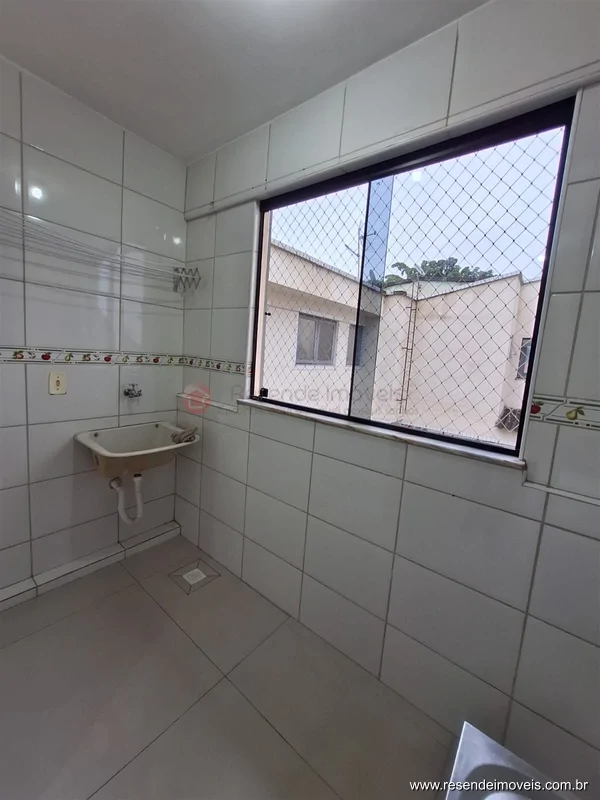 Foto 17 de 20 - Apartamento para aluguel em Vila Julieta