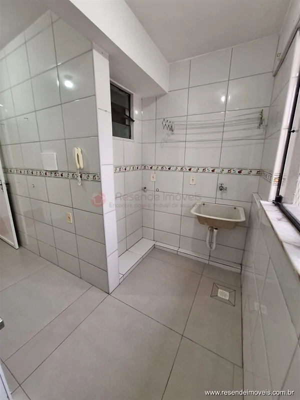 Foto 12 de 20 - Apartamento para aluguel em Vila Julieta