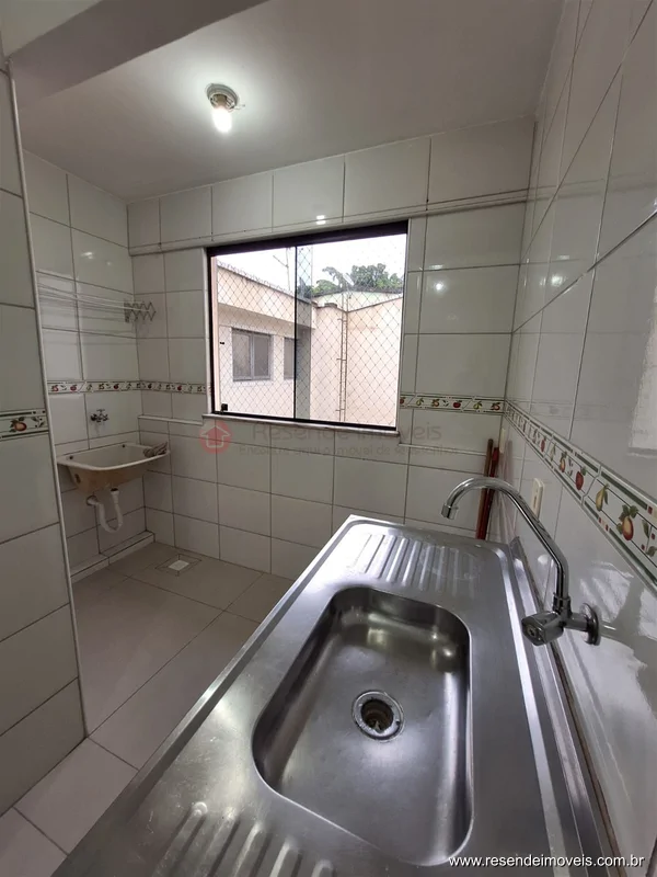 Foto 11 de 20 - Apartamento para aluguel em Vila Julieta