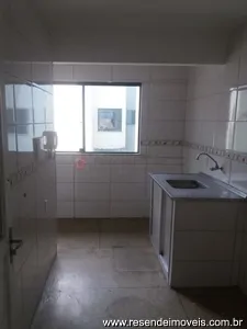 Apartamento para aluguel em Vila Julieta