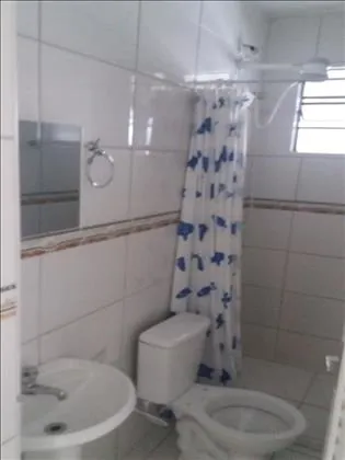 Apartamento para aluguel em Vila Julieta