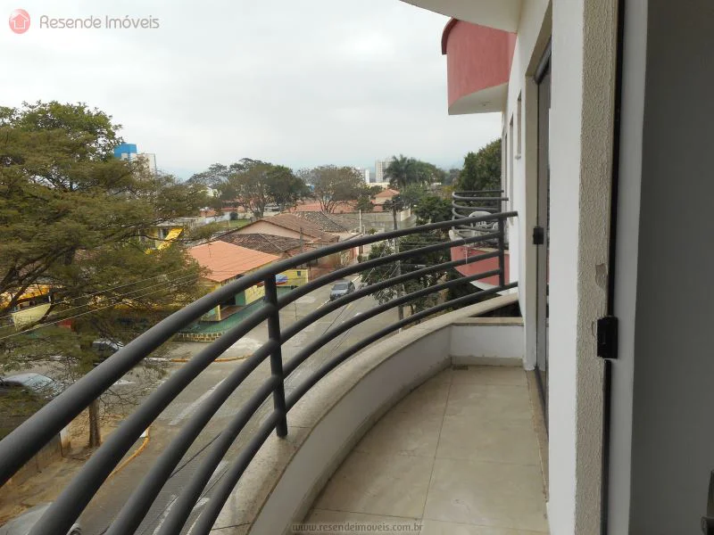 Foto 4 de 22 - Apartamento para aluguel em Vila Julieta