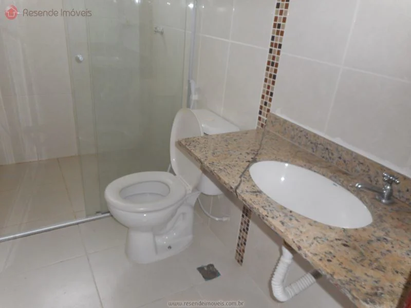 Foto 7 de 22 - Apartamento para aluguel em Vila Julieta