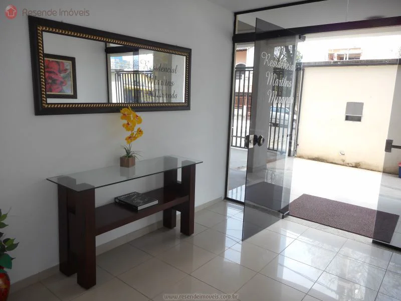 Foto 21 de 22 - Apartamento para aluguel em Vila Julieta