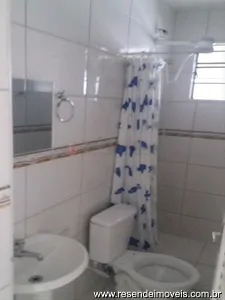 Apartamento para venda em Liberdade