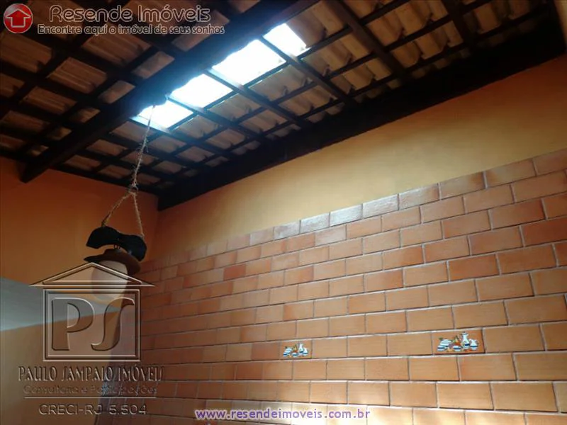 Foto 13 de 18 - Casa para venda em Jardim Brasília II