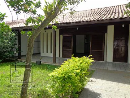 Casa para venda em Jardim Brasília II