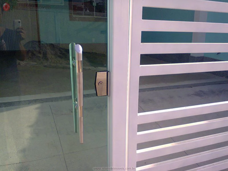 Foto 14 de 16 - Casa para venda em Parque Ipiranga