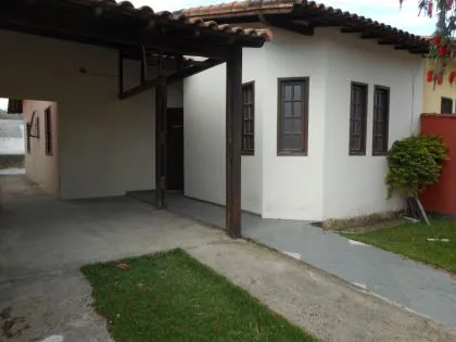 Casa para aluguel em Mirante das Agulhas