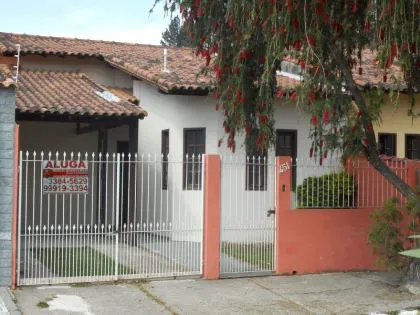 Casa para aluguel em Mirante das Agulhas