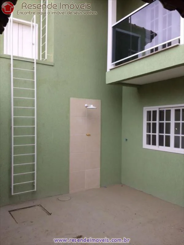 Foto 16 de 18 - Casa para venda em Vila Julieta