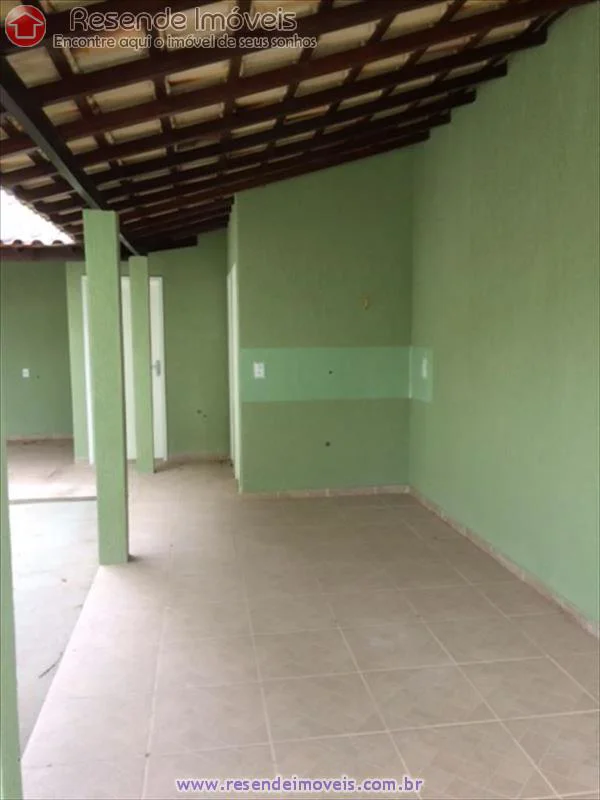 Foto 13 de 18 - Casa para venda em Vila Julieta