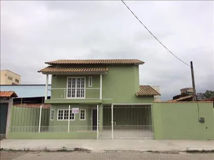 Casa para venda em Vila Julieta