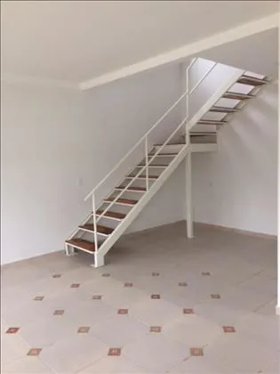 Casa para venda em Vila Julieta