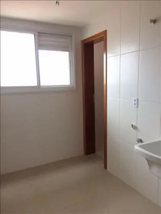 Apartamento para venda em Manejo