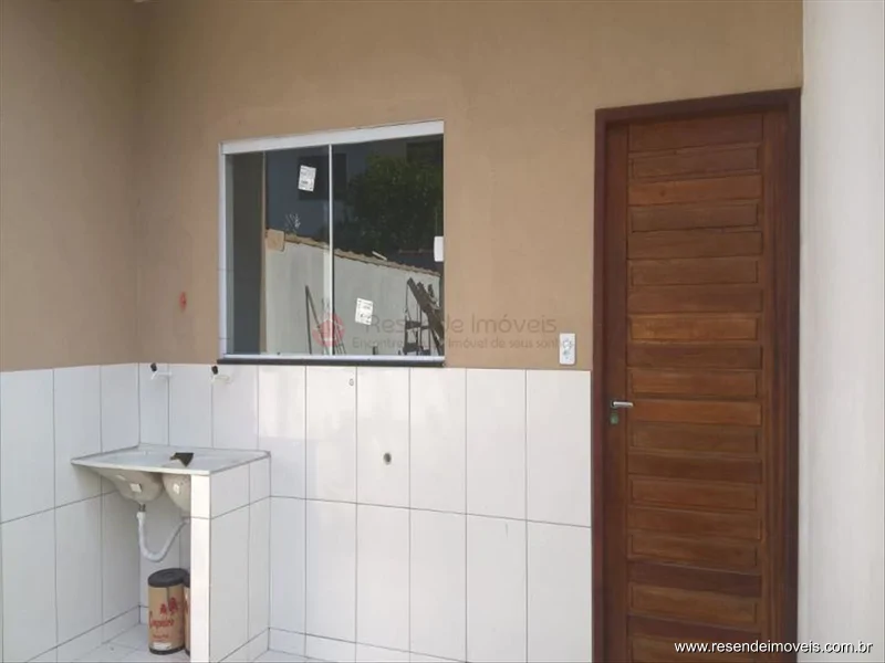 Foto 39 de 42 - Casa para venda em Jardim D'Oeste