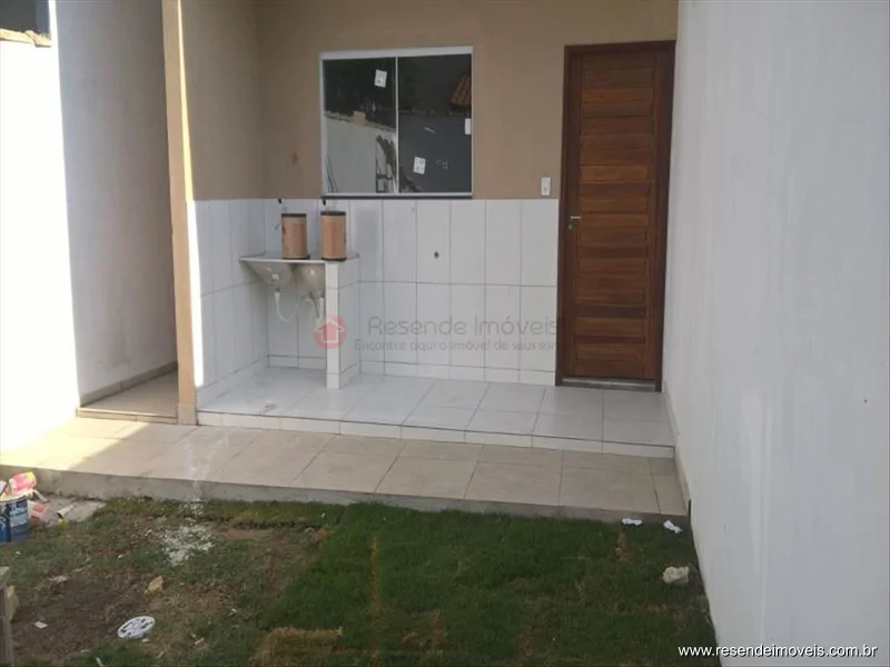 Foto 36 de 42 - Casa para venda em Jardim D'Oeste