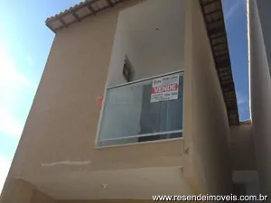 Casa para venda em Jardim D'Oeste