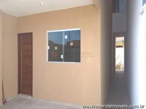 Casa para venda em Jardim D'Oeste