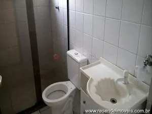 Apartamento para venda em Vila Julieta