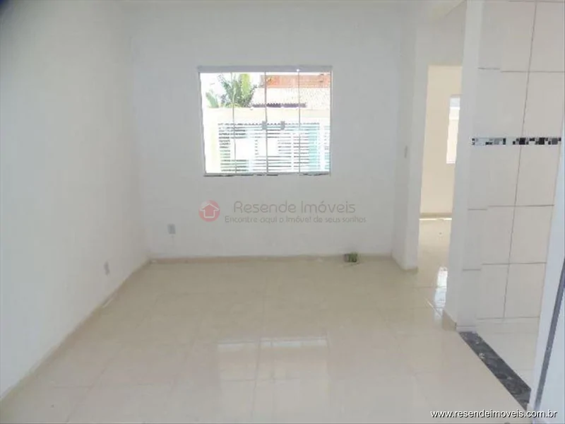 Foto 1 de 20 - Casa para venda em Jardim Aliança II