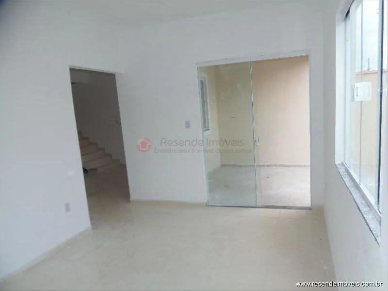 Foto 2 de 20 - Casa para venda em Jardim Aliança II