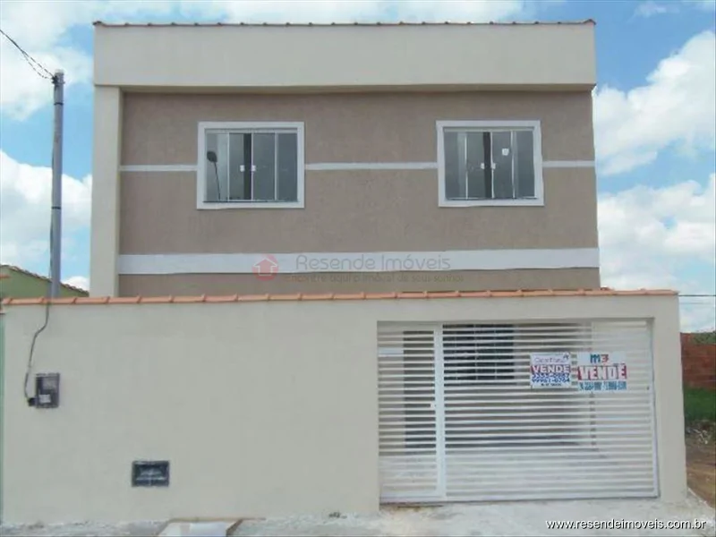 Foto 10 de 20 - Casa para venda em Jardim Aliança II