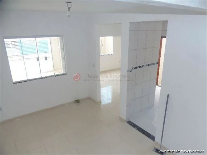 Foto 5 de 20 - Casa para venda em Jardim Aliança II