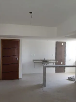 Apartamento para venda em Liberdade
