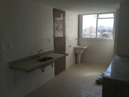 Apartamento para venda em Liberdade