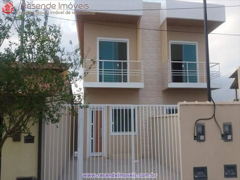 Foto 2 de 13 - Casa para venda em Morada da Montanha