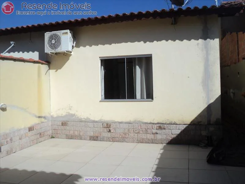 Foto 2 de 10 - Casa para aluguel em Jardim do Sol