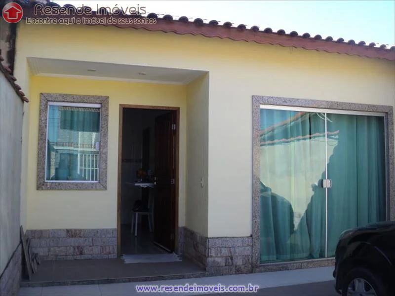 Foto 3 de 10 - Casa para aluguel em Jardim do Sol