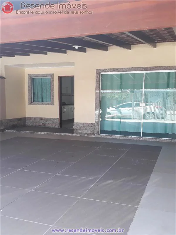 Foto 10 de 10 - Casa para aluguel em Jardim do Sol