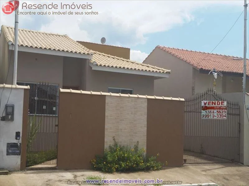 Foto 13 de 13 - Casa para venda em Jardim do Sol