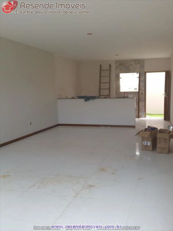 Foto 4 de 13 - Casa para venda em Jardim do Sol