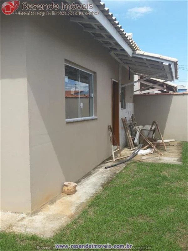 Foto 7 de 13 - Casa para venda em Jardim do Sol