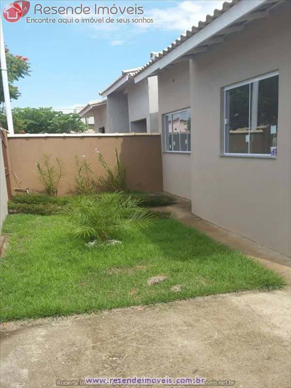 Foto 1 de 13 - Casa para venda em Jardim do Sol