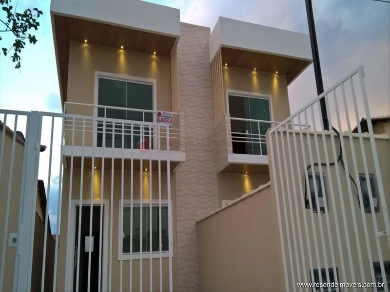 Foto 3 de 16 - Casa para venda em Morada da Montanha