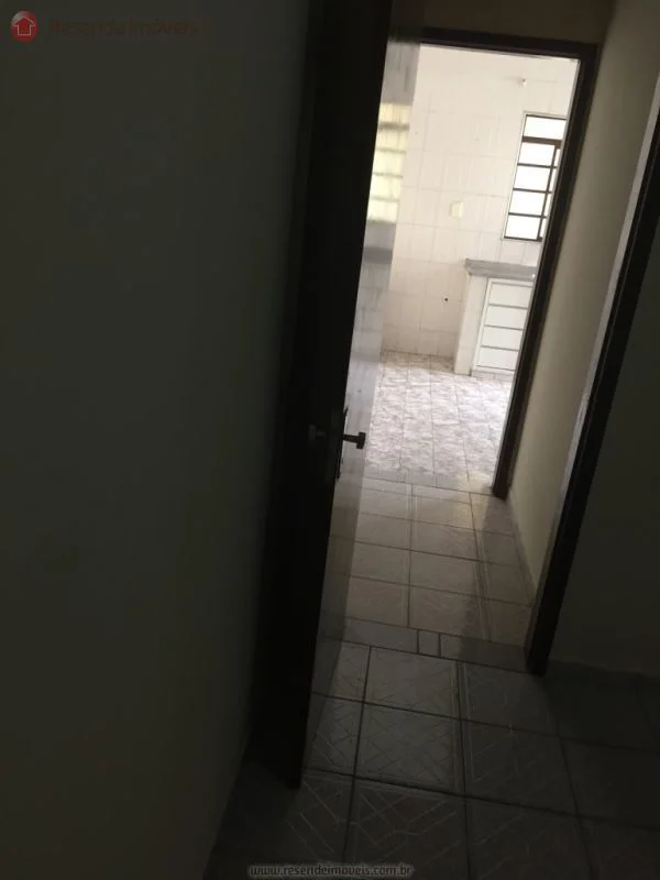 Foto 4 de 24 - Casa para aluguel em Boa Vista I