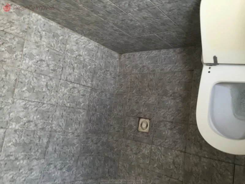 Foto 15 de 24 - Casa para aluguel em Boa Vista I