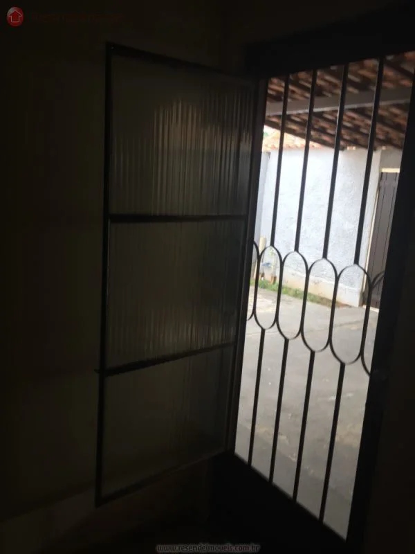 Foto 19 de 24 - Casa para aluguel em Boa Vista I